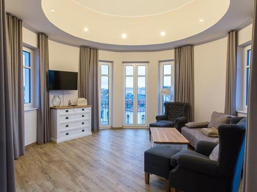 Ferieleilighet - 6 personer -  - Strandstraße - 18225 - Ostseebad Kühlungsborn