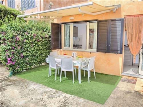 Ferienwohnung - 3 Personen -  - Costa Rei - 09043