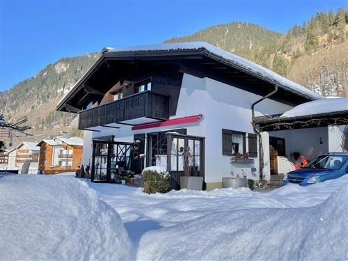 Holiday Home/Apartment - 5 persons -  - Klösterle - 6754 - Klösterle