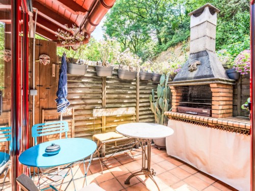 Ferielejlighed - 4 personer -  - 64700 - Hendaye