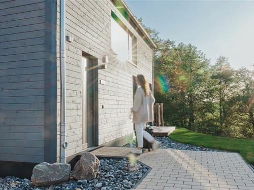 Sommerhus - 4 personer -  - Boddenblick - 18551 - Sagard