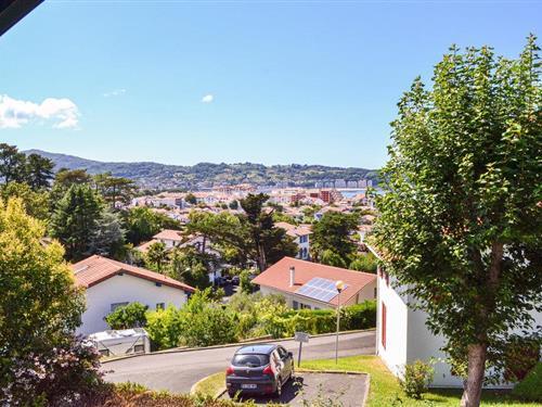 Ferienhaus - 6 Personen -  - Rue Des Abelias - Hendaye Plage - 64700 - Hendaye