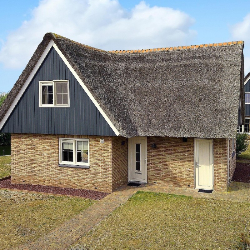 Villa - 8 personer -  - 8754 HR - Makkum