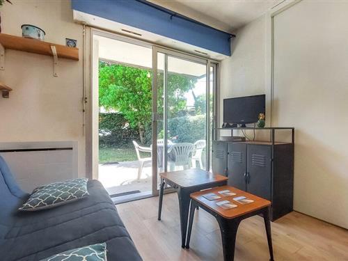 Ferielejlighed - 4 personer -  - Chemin de Port Bagheu - 56340 - Carnac