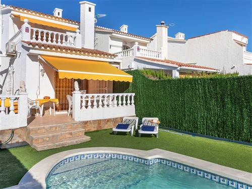 Feriehus - 6 personer -  - Miami Platja - 43892