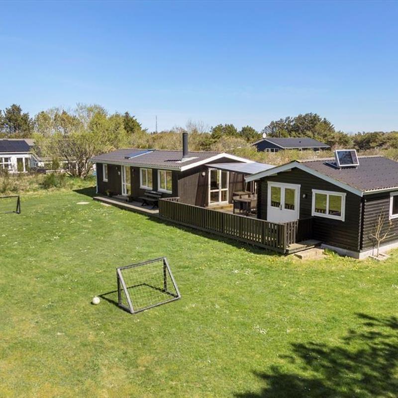 Ferienhaus - 6 Personen -  - Dogger Banke - Lönstrup - 9800 - Hjörring