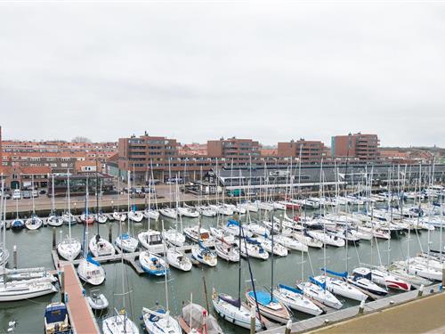 Semesterlägenhet - 6 personer -  - 2583WG - Den Haag