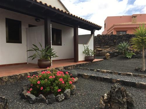 Sommerhus - 2 personer -  - Calle San Antonio - 35650 - La Oliva