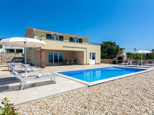 Villa - 8 Personen -  - 51500 - Krk