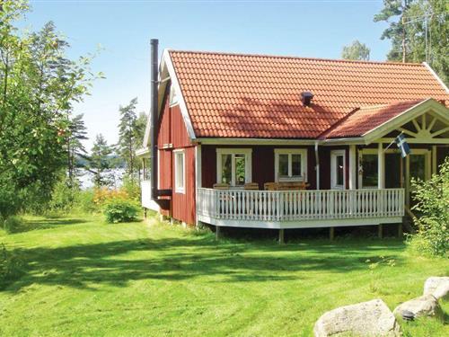Sommerhus - 6 personer -  - Lillarp - Lillarp/Kösen - 341 74 - Annerstad