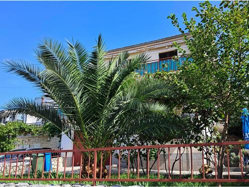 Ferieleilighet - 2 personer -  - Ul. brace Kosuljandic - Crikvenica-Dramalj - 51265 - Dramalj