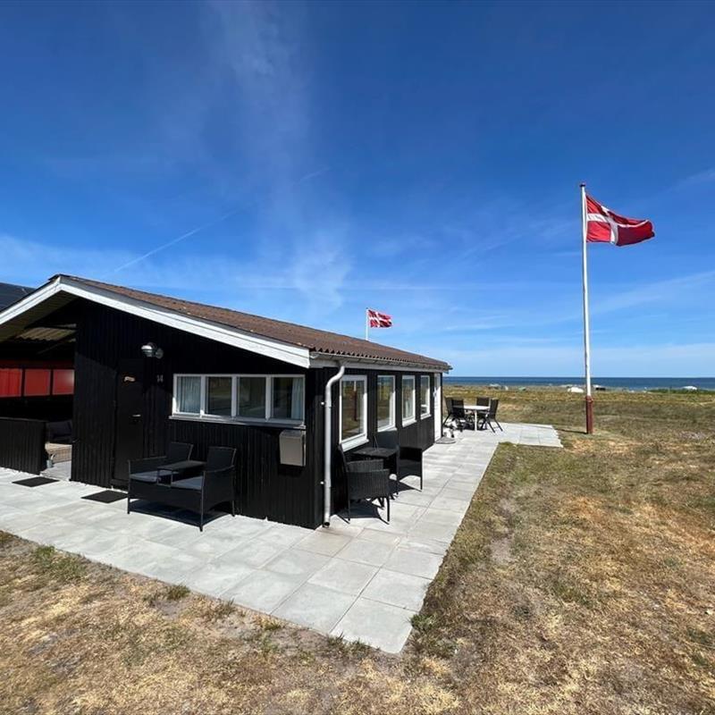 Ferienhaus - 5 Personen -  - Asbo - As Vig - 7130 - Juelsminde