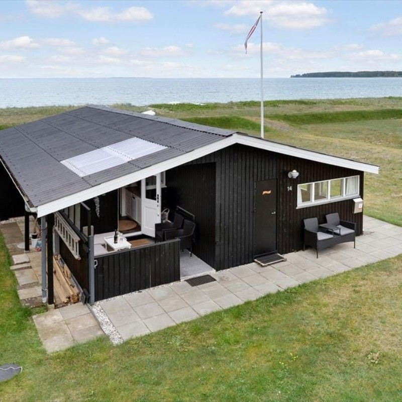 Ferienhaus - 5 Personen -  - Asbo - As Vig - 7130 - Juelsminde