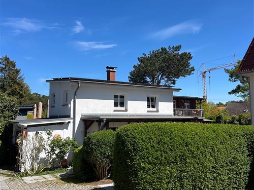 Ferieleilighet - 2 personer -  - Waldstrasse - 18347 - Dierhagen