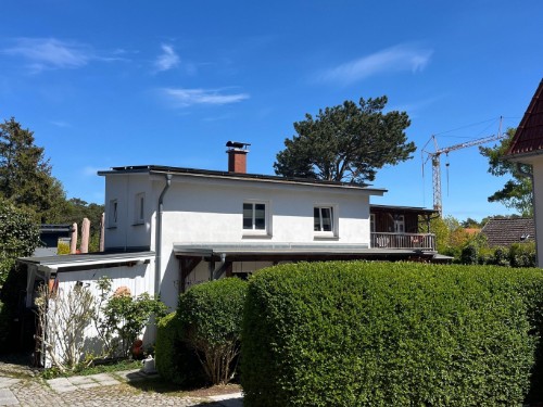 Ferielejlighed - 2 personer -  - Waldstrasse - 18347 - Dierhagen