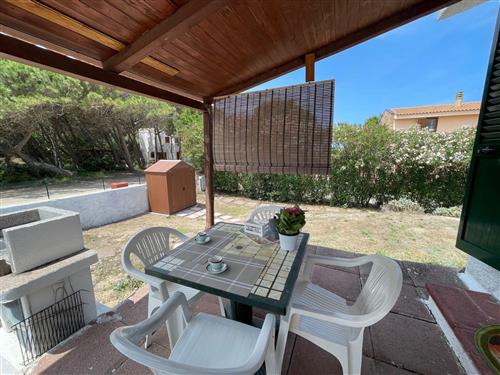 Ferienwohnung - 2 Personen -  - Valledoria - 07039