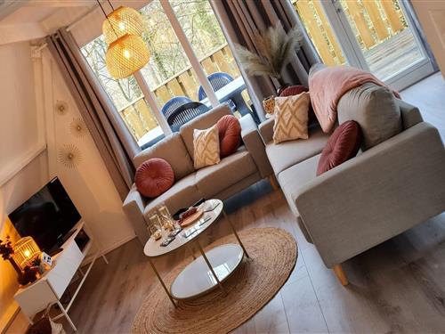 Chalet - 5 personer -  - 6940 - Durbuy