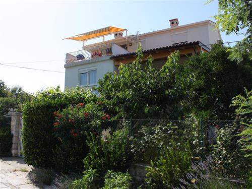 Holiday apartment - 2 persons -  - Božava - 23286 - Bozava