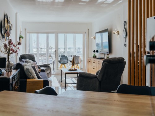 Semesterlägenhet - 4 personer -  - Empuriabrava - 17487