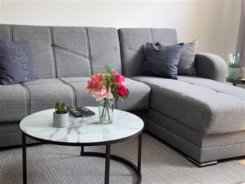 Ferienwohnung - 3 Personen -  - Dallacker - 27476 - Cuxhaven