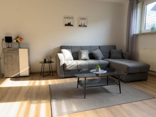 Ferielejlighed - 2 personer -  - Dallacker - 27476 - Cuxhaven