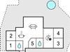 Billede 18 - Plantegning