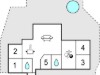 Billede 18 - Plantegning