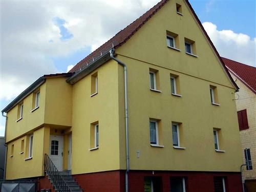Sommerhus - 2 personer -  - Darmstädter Straße - 64385 - Reichelsheim