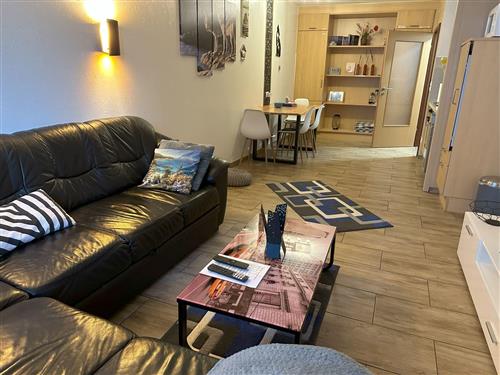 Ferienwohnung - 5 Personen -  - Goslar - 38644