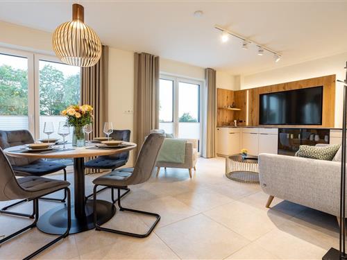 Ferielejlighed - 4 personer -  - Sieltrift - 27639 - Dorum-Neufeld