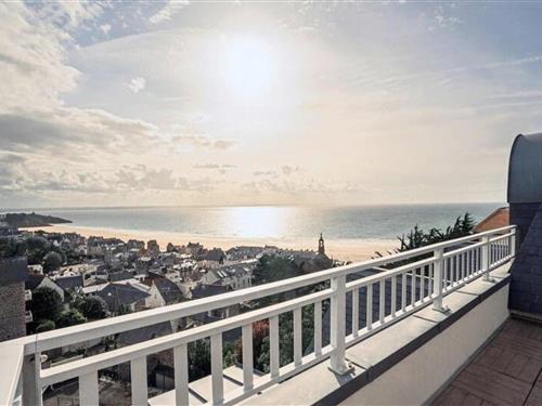 Holiday apartment - 2 persons -  - 22370 - Pleneuf Val Andre