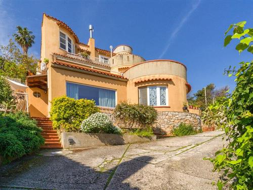 Ferielejlighed - 2 personer -  - Via Ruffo di Calabria - 90136 - Palermo