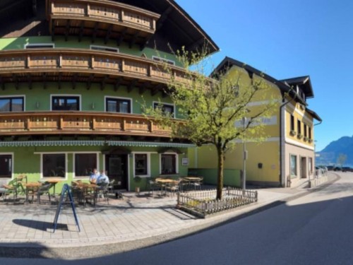 Ferielejlighed - 2 personer -  - Hauptstraße - 4866 - Unterach Am Attersee