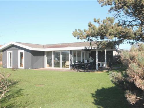 Ferienhaus - 6 Personen -  - Klintebakken - Svallerup Strand - 4400 - Kalundborg