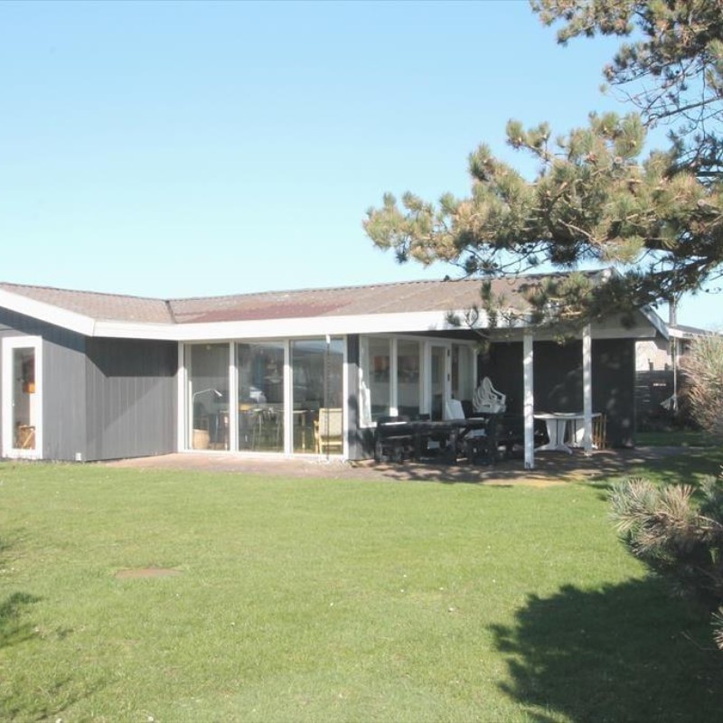 Ferienhaus - 6 Personen -  - Klintebakken - Svallerup Strand - 4400 - Kalundborg