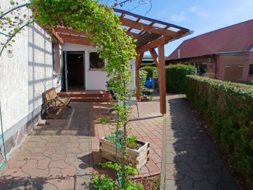 Holiday home - 5 persons -  - 17379 - Heinrichswalde