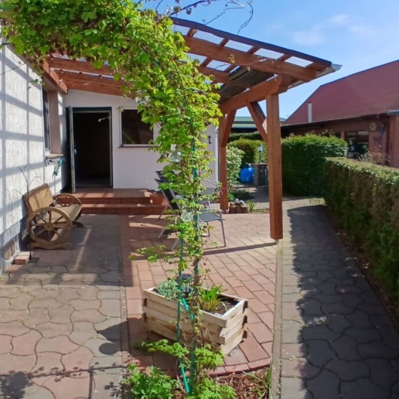 Sommerhus - 5 personer -  - 17379 - Heinrichswalde