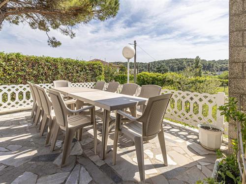 Ferieleilighet - 10 personer -  - Kampor - Rab-Kampor - 51280 - Kampor