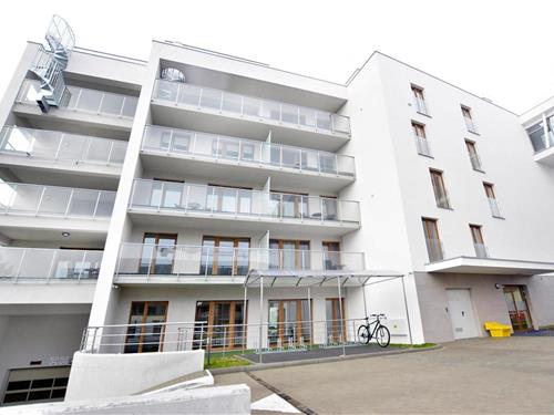 Semesterlägenhet - 4 personer -  - 78-100 - Kolobrzeg