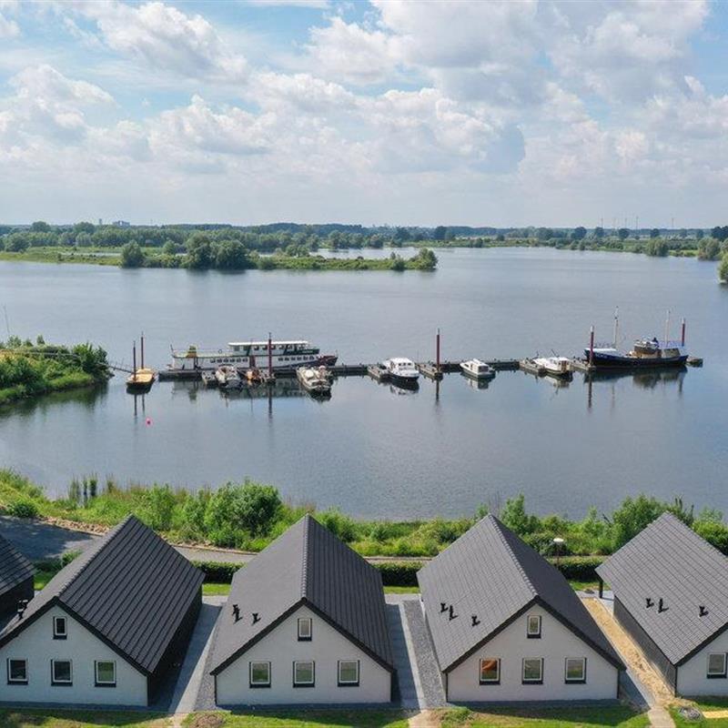 Sommerhus - 6 personer -  - Zandstraat - 5331 PG - Kerkdriel