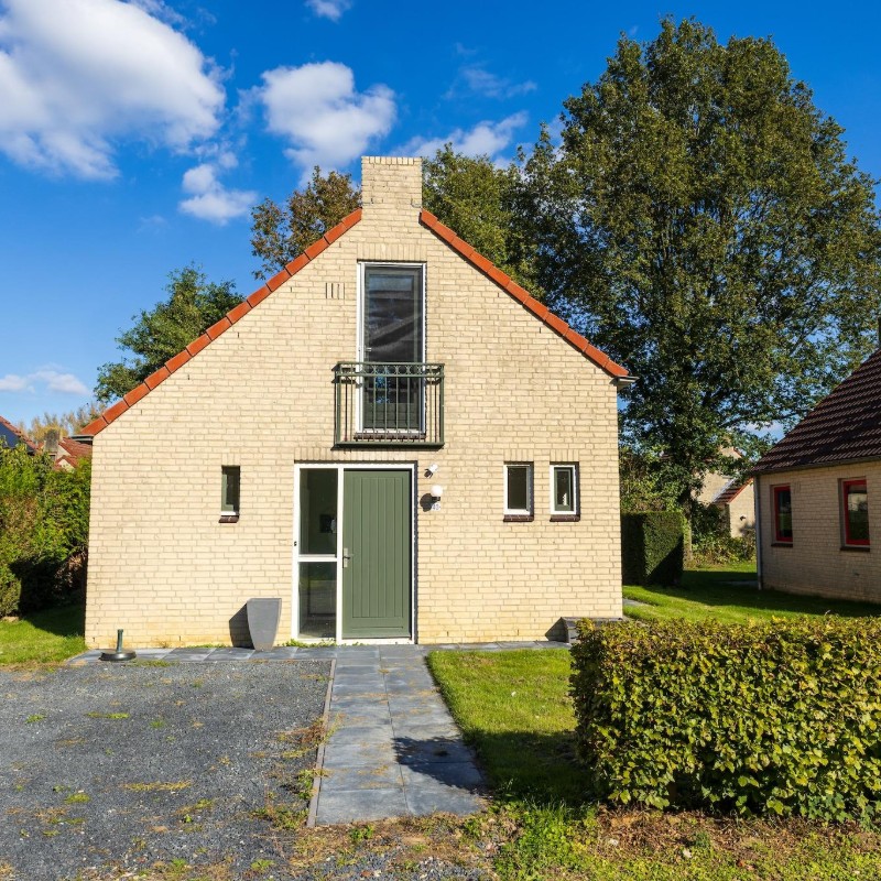 Sommerhus - 6 personer -  - 6644KX - Ewijk