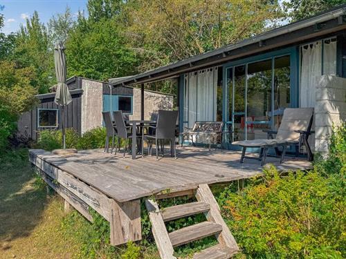 Sommerhus - 6 personer -  - Fuglsøvig - Fuglsø - 8420 - Knebel