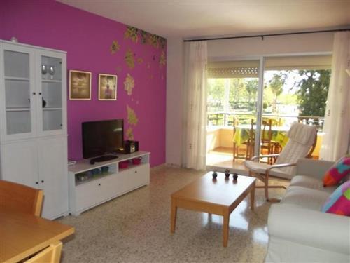 Feriehus / leilighet - 6 personer -  - Avenida Cotomar - 29730 - Malaga