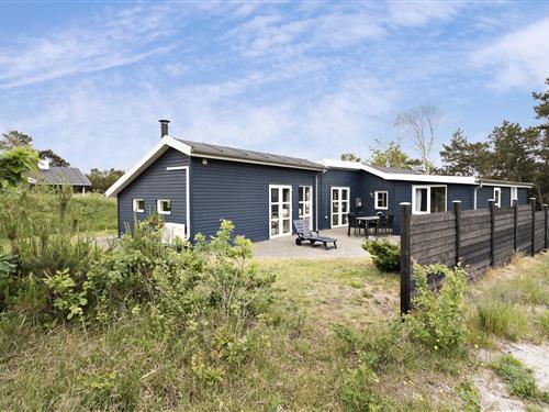 Ferienhaus - 6 Personen -  - Strandvejen - 6854 - Henne Strand