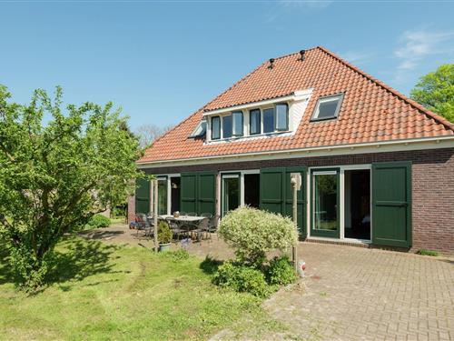 Holiday Home/Apartment - 14 persons -  - 1461LG - Zuidoostbeemster
