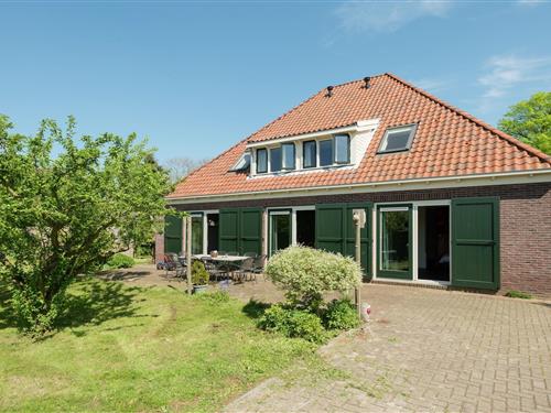 Holiday Home/Apartment - 14 persons -  - 1461LG - Zuidoostbeemster