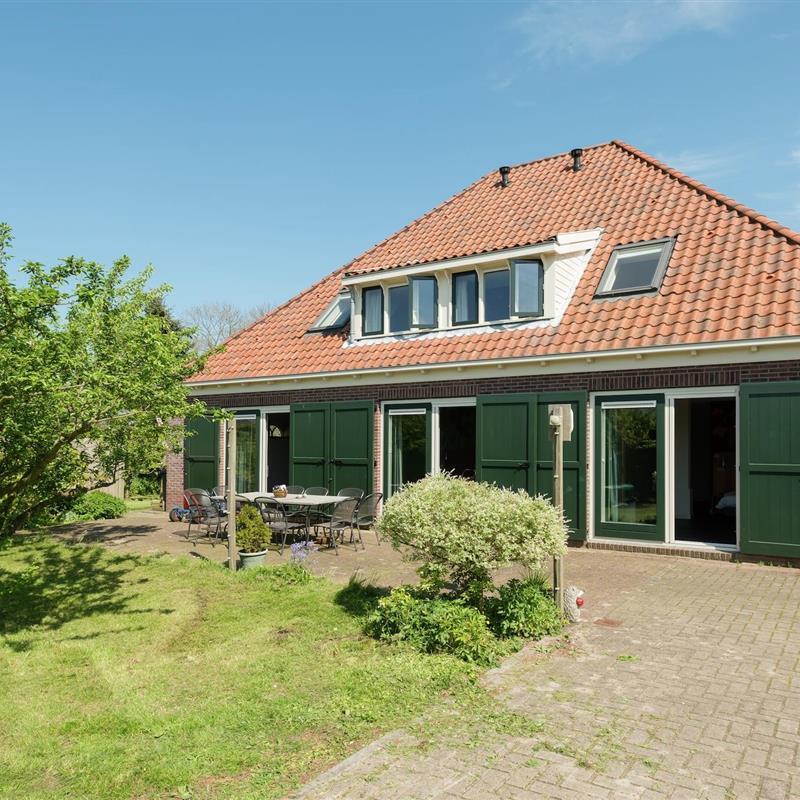 Sommerhus - 14 personer -  - 1461LG - Zuidoostbeemster