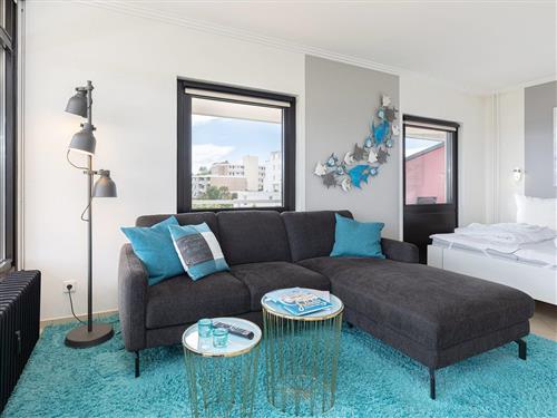 Ferielejlighed - 4 personer -  - Am Strande - 23743 - Grömitz