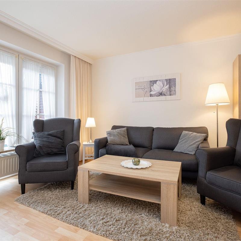 Sommerhus - 4 personer -  - Wiesengrund - 23743 - Grömitz