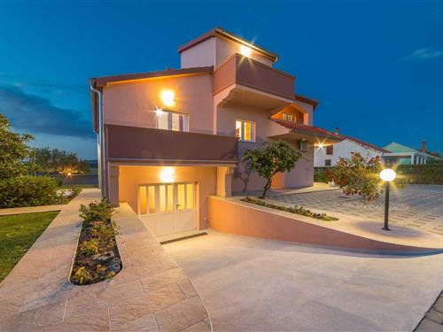 Holiday home - 10 persons -  - 23210 - Biograd Na Moru